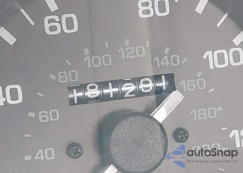 1997 Mazda Mx-5 Miata Leather Pkg/M Edition/Popular Equipment Pkg/R Pkg./Sto/Touring Pkg z USA, uszkodzony, nr VIN JM1NA3533V0721993